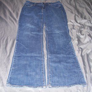 Old Navy Sweetheart jeans